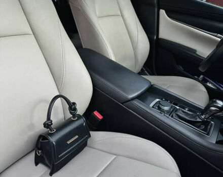 Синій Мазда 3, об'ємом двигуна 2.49 л та пробігом 142 тис. км за 16900 $, фото 5 на Automoto.ua