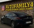 Синий Мазда 3, объемом двигателя 2.49 л и пробегом 121 тыс. км за 13799 $, фото 3 на Automoto.ua