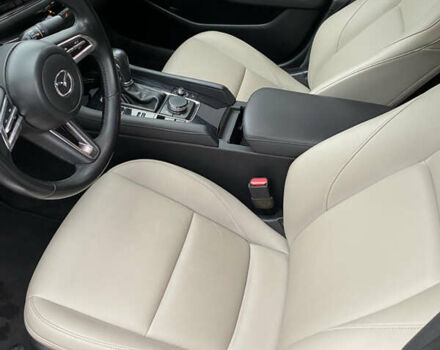 Синий Мазда 3, объемом двигателя 2.49 л и пробегом 60 тыс. км за 14700 $, фото 12 на Automoto.ua