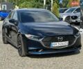Синій Мазда 3, об'ємом двигуна 2.49 л та пробігом 64 тис. км за 16500 $, фото 1 на Automoto.ua