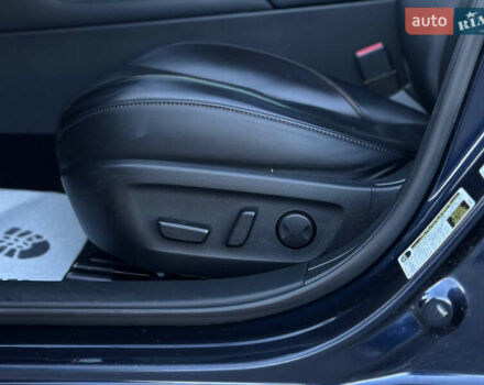 Мазда 3 2019 в Львове на Automoto.ua Синий Мазда 3, объемом двигателя 2.49 л и пробегом 81 тыс. км за 17500 $, фото 24 на Automoto.ua