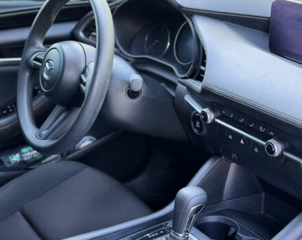 Синий Мазда 3, объемом двигателя 2.49 л и пробегом 44 тыс. км за 15500 $, фото 59 на Automoto.ua