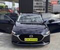 Синий Мазда 3, объемом двигателя 2.49 л и пробегом 136 тыс. км за 15190 $, фото 14 на Automoto.ua
