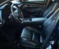 Синий Мазда 3, объемом двигателя 2.5 л и пробегом 99 тыс. км за 12000 $, фото 6 на Automoto.ua