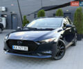 Синий Мазда 3, объемом двигателя 2.5 л и пробегом 56 тыс. км за 15200 $, фото 1 на Automoto.ua