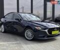 Синий Мазда 3, объемом двигателя 2.49 л и пробегом 136 тыс. км за 15190 $, фото 8 на Automoto.ua