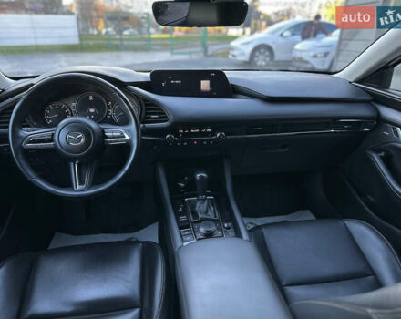 Мазда 3 2019 в Львове на Automoto.ua Синий Мазда 3, объемом двигателя 2.49 л и пробегом 81 тыс. км за 17500 $, фото 39 на Automoto.ua