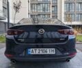 Мазда 3 2019 в Ивано-Франковске на Automoto.ua Синий Мазда 3, объемом двигателя 2.49 л и пробегом 73 тыс. км за 16300 $, фото 16 на Automoto.ua
