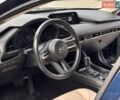 Синий Мазда 3, объемом двигателя 2.49 л и пробегом 136 тыс. км за 15190 $, фото 21 на Automoto.ua