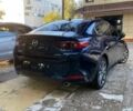 Синий Мазда 3, объемом двигателя 2.5 л и пробегом 99 тыс. км за 12000 $, фото 5 на Automoto.ua