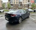 Синий Мазда 3, объемом двигателя 2.49 л и пробегом 75 тыс. км за 18000 $, фото 7 на Automoto.ua
