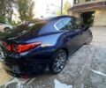 Синий Мазда 3, объемом двигателя 2.5 л и пробегом 99 тыс. км за 12000 $, фото 4 на Automoto.ua