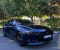 Синий Мазда 3, объемом двигателя 2.5 л и пробегом 60 тыс. км за 15900 $, фото 1 на Automoto.ua