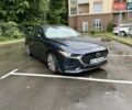 Синий Мазда 3, объемом двигателя 2.49 л и пробегом 75 тыс. км за 18000 $, фото 1 на Automoto.ua