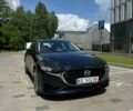 Синий Мазда 3, объемом двигателя 2.49 л и пробегом 160 тыс. км за 14500 $, фото 1 на Automoto.ua
