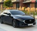 Синій Мазда 3, об'ємом двигуна 2.5 л та пробігом 39 тис. км за 16500 $, фото 1 на Automoto.ua
