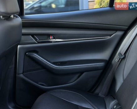 Мазда 3 2019 в Львове на Automoto.ua Синий Мазда 3, объемом двигателя 2.49 л и пробегом 81 тыс. км за 17500 $, фото 47 на Automoto.ua