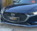 Мазда 3 2019 в Львове на Automoto.ua Синий Мазда 3, объемом двигателя 2.49 л и пробегом 81 тыс. км за 17500 $, фото 5 на Automoto.ua