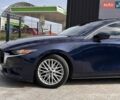 Синий Мазда 3, объемом двигателя 2.49 л и пробегом 136 тыс. км за 15190 $, фото 2 на Automoto.ua