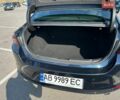 Синий Мазда 3, объемом двигателя 1.76 л и пробегом 35 тыс. км за 19000 $, фото 19 на Automoto.ua