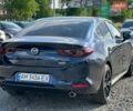Синій Мазда 3, об'ємом двигуна 2.49 л та пробігом 64 тис. км за 16500 $, фото 5 на Automoto.ua