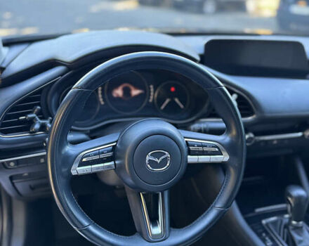 Синий Мазда 3, объемом двигателя 2.49 л и пробегом 60 тыс. км за 14700 $, фото 15 на Automoto.ua