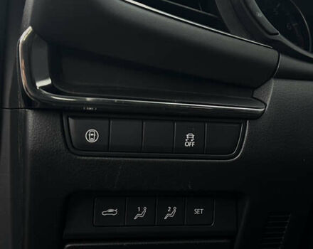 Синий Мазда 3, объемом двигателя 2.5 л и пробегом 106 тыс. км за 16500 $, фото 26 на Automoto.ua