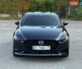 Синий Мазда 3, объемом двигателя 2.49 л и пробегом 66 тыс. км за 16000 $, фото 1 на Automoto.ua