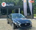 Синий Мазда 3, объемом двигателя 2.5 л и пробегом 72 тыс. км за 10999 $, фото 8 на Automoto.ua