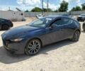 Синий Мазда 3, объемом двигателя 2.5 л и пробегом 40 тыс. км за 3700 $, фото 1 на Automoto.ua