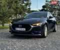 Синій Мазда 3, об'ємом двигуна 2.49 л та пробігом 135 тис. км за 16000 $, фото 1 на Automoto.ua