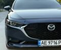 Синий Мазда 3, объемом двигателя 2.5 л и пробегом 39 тыс. км за 16479 $, фото 1 на Automoto.ua