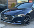 Мазда 3 2019 в Львове на Automoto.ua Синий Мазда 3, объемом двигателя 2.49 л и пробегом 81 тыс. км за 17500 $, фото 3 на Automoto.ua