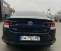 Синий Мазда 3, объемом двигателя 2.49 л и пробегом 60 тыс. км за 14700 $, фото 5 на Automoto.ua