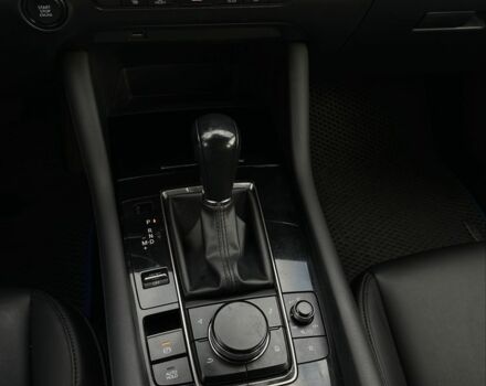 Синий Мазда 3, объемом двигателя 2.5 л и пробегом 106 тыс. км за 16700 $, фото 5 на Automoto.ua