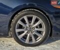 Синий Мазда 3, объемом двигателя 2.5 л и пробегом 76 тыс. км за 18500 $, фото 18 на Automoto.ua