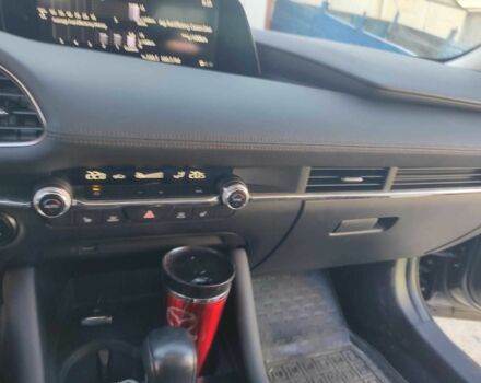 Синий Мазда 3, объемом двигателя 2.5 л и пробегом 31 тыс. км за 16500 $, фото 5 на Automoto.ua