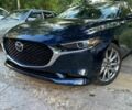 Синий Мазда 3, объемом двигателя 2.5 л и пробегом 99 тыс. км за 12000 $, фото 3 на Automoto.ua