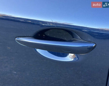 Мазда 3 2019 в Львове на Automoto.ua Синий Мазда 3, объемом двигателя 2.49 л и пробегом 81 тыс. км за 17500 $, фото 21 на Automoto.ua