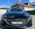 Мазда 3 2019 в Сокале на Automoto.ua Синий Мазда 3, объемом двигателя 2.49 л и пробегом 81 тыс. км за 17200 $, фото 7 на Automoto.ua