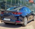 Синий Мазда 3, объемом двигателя 2.49 л и пробегом 79 тыс. км за 15500 $, фото 31 на Automoto.ua