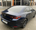 Синий Мазда 3, объемом двигателя 2.49 л и пробегом 60 тыс. км за 14700 $, фото 6 на Automoto.ua