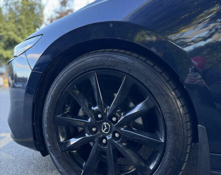 Синий Мазда 3, объемом двигателя 2.49 л и пробегом 60 тыс. км за 14700 $, фото 19 на Automoto.ua