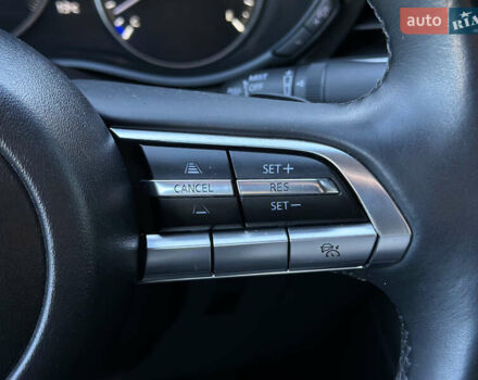 Мазда 3 2019 в Львове на Automoto.ua Синий Мазда 3, объемом двигателя 2.49 л и пробегом 81 тыс. км за 17500 $, фото 35 на Automoto.ua