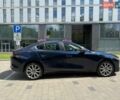 Синий Мазда 3, объемом двигателя 2.49 л и пробегом 160 тыс. км за 14500 $, фото 8 на Automoto.ua