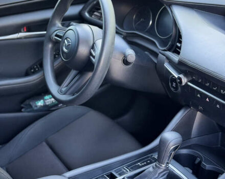 Синий Мазда 3, объемом двигателя 2.49 л и пробегом 44 тыс. км за 15500 $, фото 55 на Automoto.ua