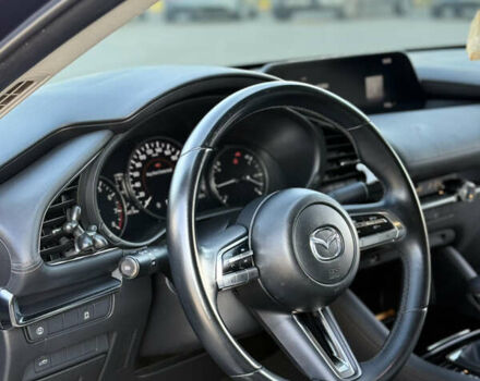 Синий Мазда 3, объемом двигателя 2.5 л и пробегом 56 тыс. км за 15200 $, фото 26 на Automoto.ua