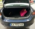 Синий Мазда 3, объемом двигателя 2.49 л и пробегом 75 тыс. км за 18000 $, фото 9 на Automoto.ua