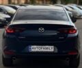Синий Мазда 3, объемом двигателя 2.49 л и пробегом 121 тыс. км за 13799 $, фото 4 на Automoto.ua