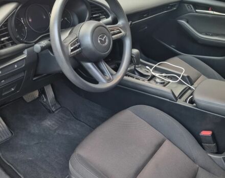 Синій Мазда 3, об'ємом двигуна 2 л та пробігом 80 тис. км за 15999 $, фото 4 на Automoto.ua